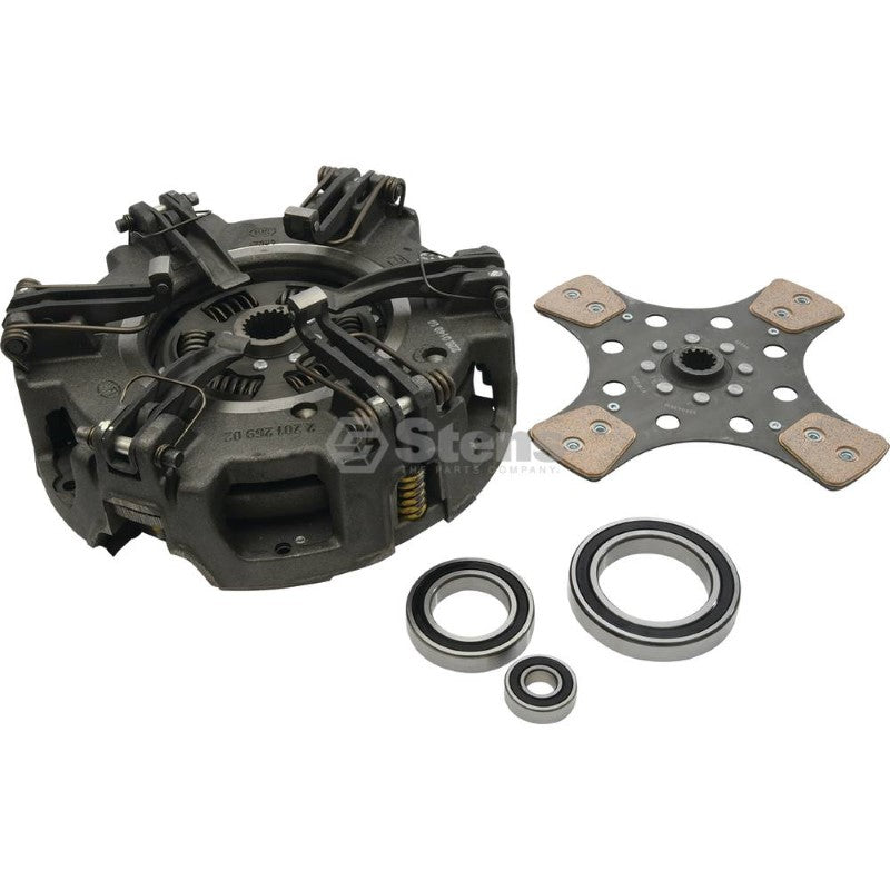 Load image into Gallery viewer, LuK Clutch Kit John Deere RE211279 Stens 1412-2011 Default Title