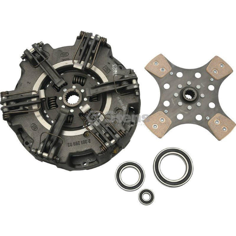 Load image into Gallery viewer, LuK Clutch Kit John Deere RE211279 Stens 1412-2011 Default Title