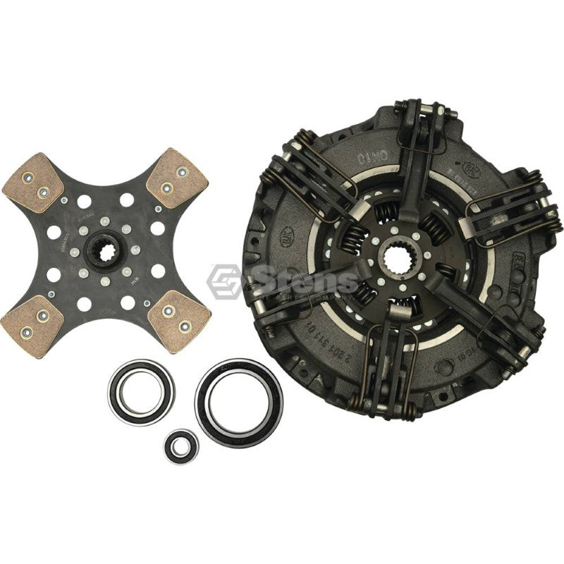 Load image into Gallery viewer, LuK Clutch Kit John Deere RE197480 Stens 1412-2013 Default Title