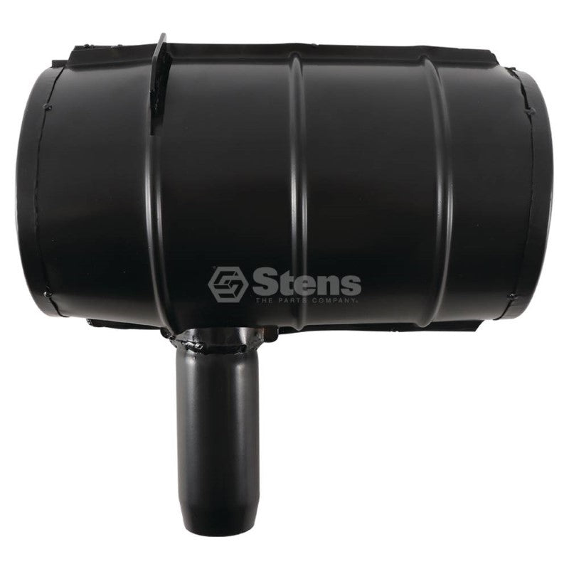Load image into Gallery viewer, Atlantic Quality Parts Muffler John Deere AL32652 Stens 1417-3810 Default Title
