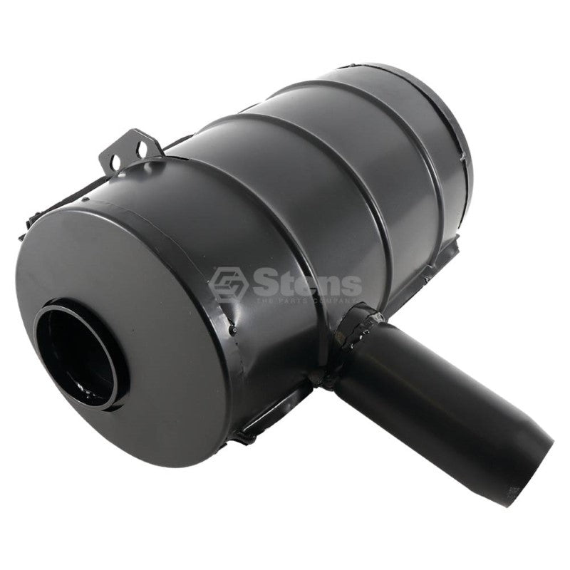 Load image into Gallery viewer, Atlantic Quality Parts Muffler John Deere AL32652 Stens 1417-3810 Default Title