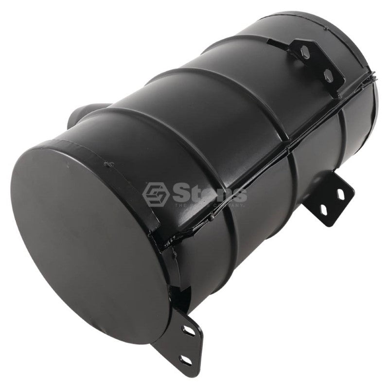 Load image into Gallery viewer, Atlantic Quality Parts Muffler John Deere AL32652 Stens 1417-3810 Default Title
