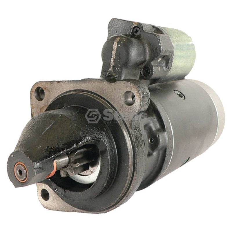 Load image into Gallery viewer, Atlantic Quality Parts Starter Long TX12433 Stens 1500-0100 Default Title