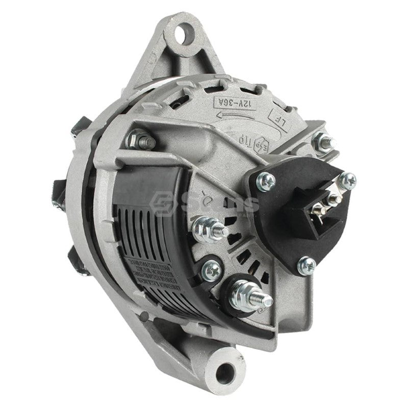 Load image into Gallery viewer, Atlantic Quality Parts Alternator Long TX12431 Stens 1500-0500 Default Title