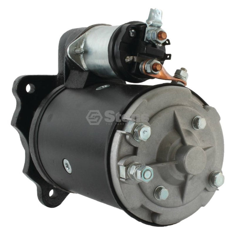 Load image into Gallery viewer, Atlantic Quality Parts Starter Allis Chalmers 70273901 Stens 1600-0100 Default Title