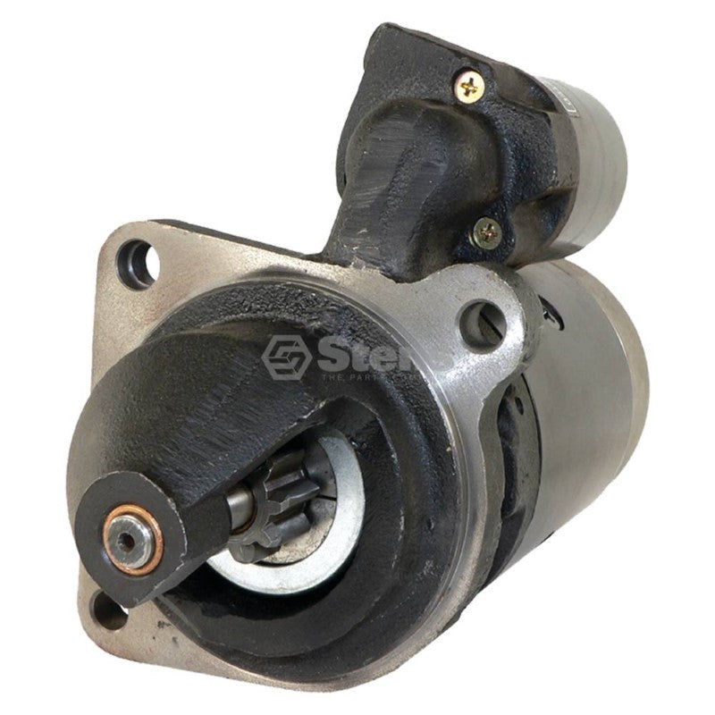 Load image into Gallery viewer, Atlantic Quality Parts Starter Allis Chalmers 72093331 Stens 1600-0102 Default Title
