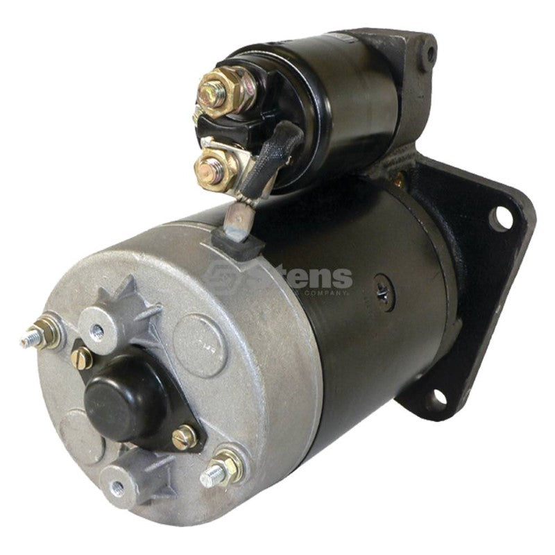 Load image into Gallery viewer, Atlantic Quality Parts Starter Allis Chalmers 72093331 Stens 1600-0102 Default Title