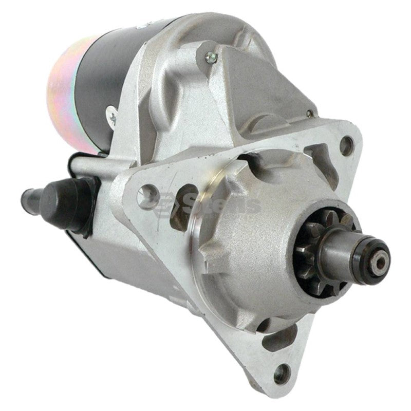 Load image into Gallery viewer, Atlantic Quality Parts Starter Allis Chalmers 1109255 Stens 1600-0103 Default Title