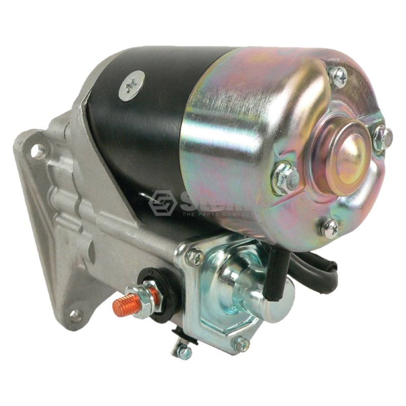 Load image into Gallery viewer, Atlantic Quality Parts Starter Allis Chalmers 1109255 Stens 1600-0103 Default Title