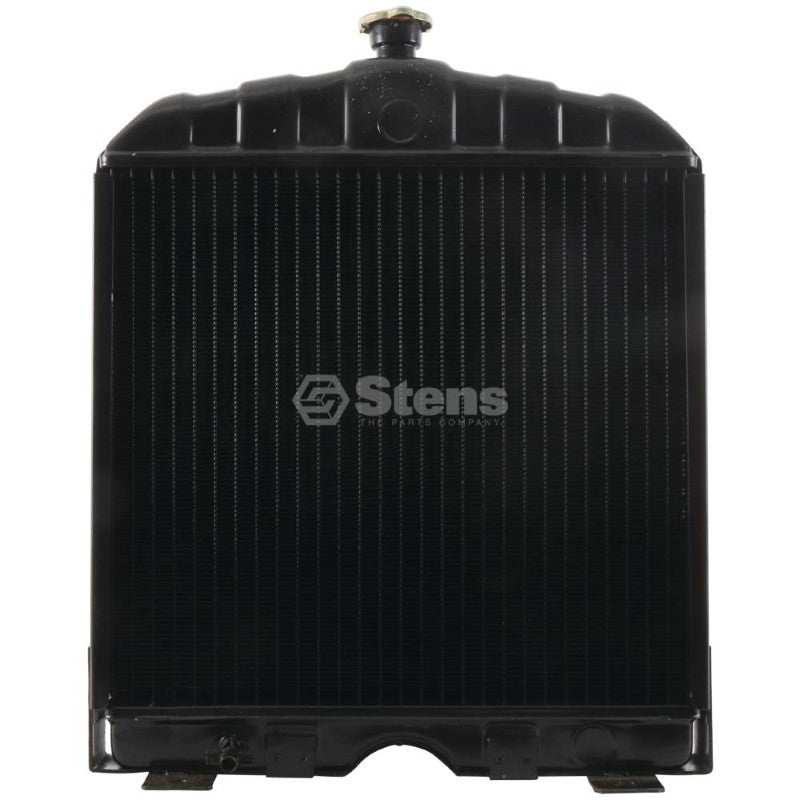 Load image into Gallery viewer, Atlantic Quality Parts Radiator Allis Chalmers 70243967 Stens 1606-6502 Default Title