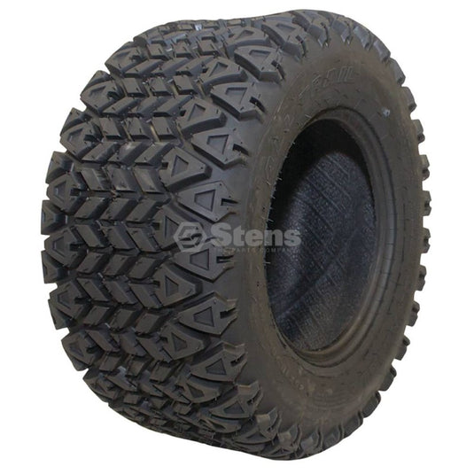 Carlisle Tire 25x10.50-12 All Trail 4 Ply Stens 165-052 Default Title
