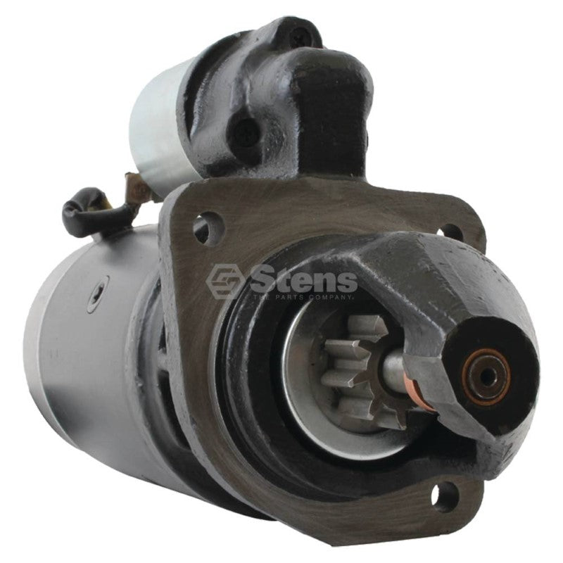 Load image into Gallery viewer, Atlantic Quality Parts Starter CaseIH 114799A1R Stens 1700-0105 Default Title