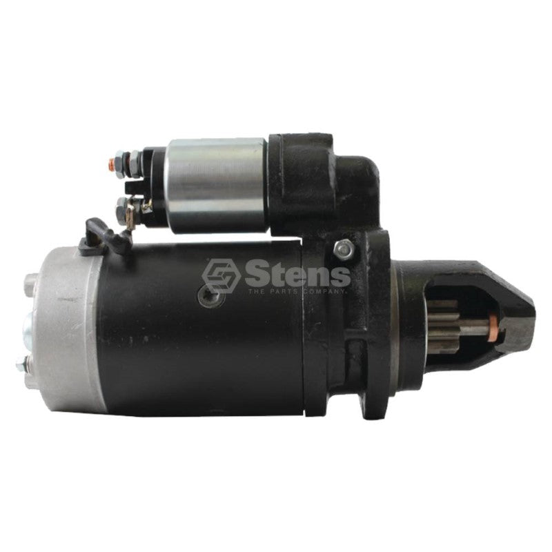 Load image into Gallery viewer, Atlantic Quality Parts Starter CaseIH 114799A1R Stens 1700-0105 Default Title