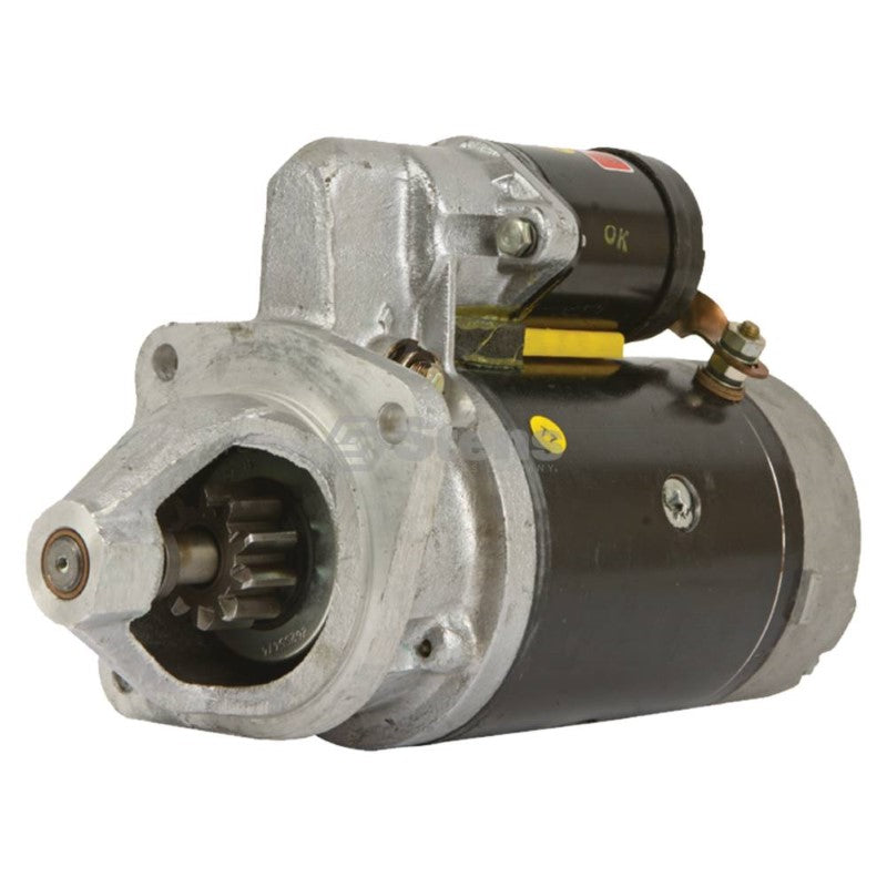 Load image into Gallery viewer, Atlantic Quality Parts Starter CaseIH 70447R95 Stens 1700-0106 Default Title