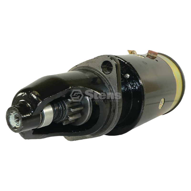 Load image into Gallery viewer, Atlantic Quality Parts Starter Stens 1700-0107