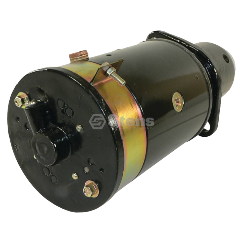 Load image into Gallery viewer, Atlantic Quality Parts Starter Stens 1700-0107