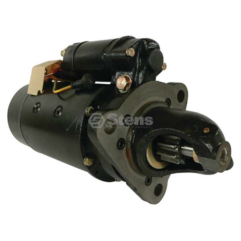 Load image into Gallery viewer, Atlantic Quality Parts Starter CaseIH AR187728 Stens 1700-0111 Default Title