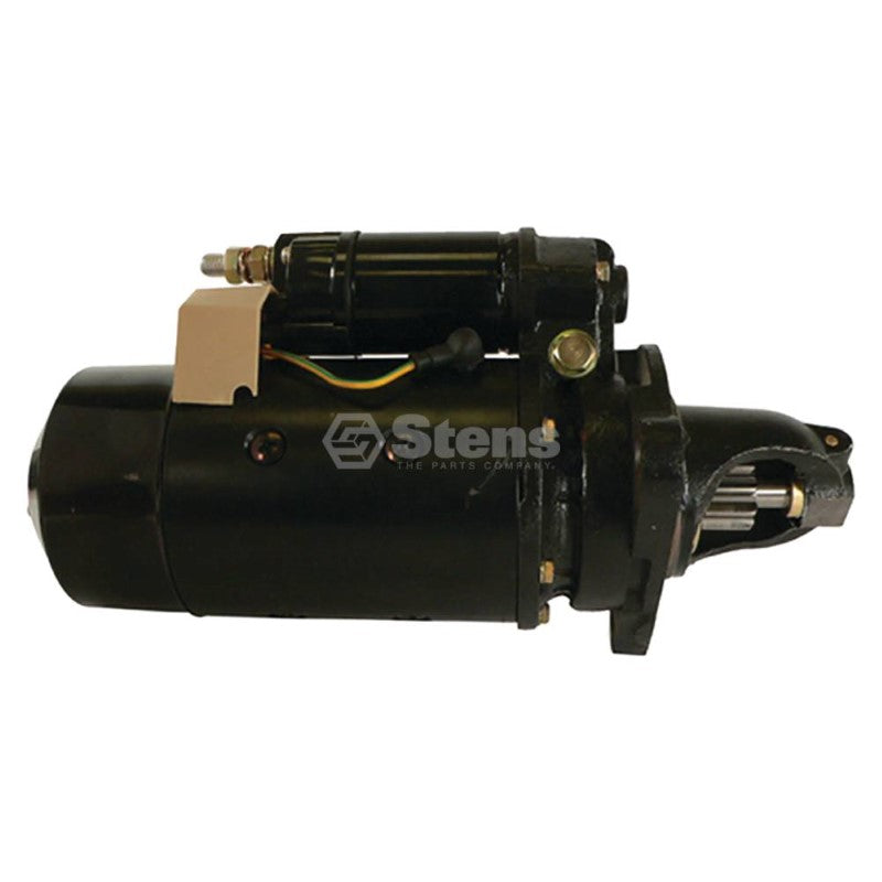 Load image into Gallery viewer, Atlantic Quality Parts Starter CaseIH AR187728 Stens 1700-0111 Default Title