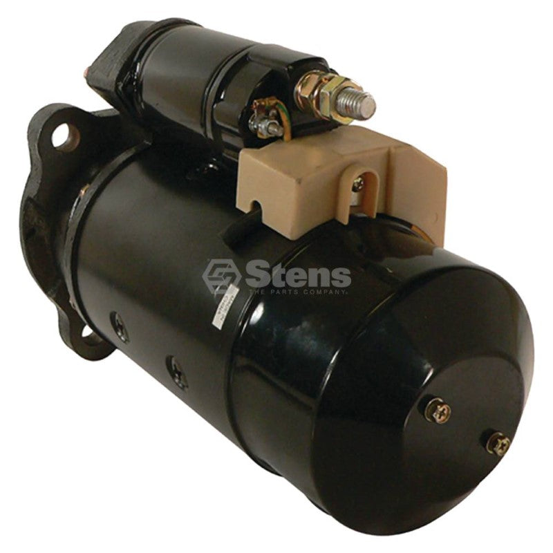 Load image into Gallery viewer, Atlantic Quality Parts Starter CaseIH AR187728 Stens 1700-0111 Default Title