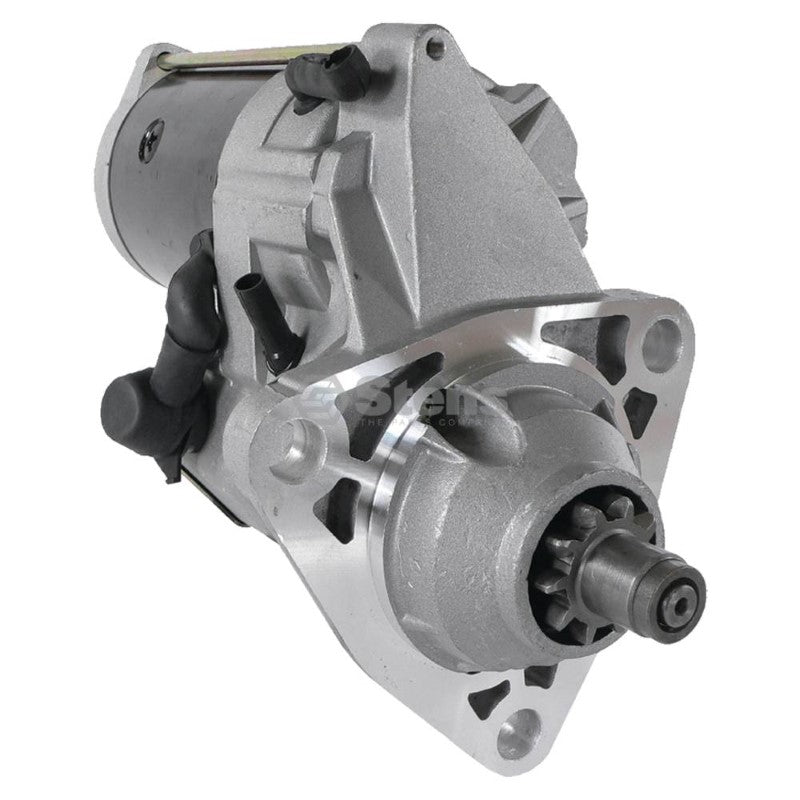 Load image into Gallery viewer, Atlantic Quality Parts Starter CaseIH 193432A2R Stens 1700-0112 Default Title