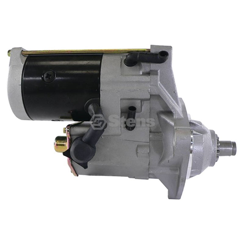 Load image into Gallery viewer, Atlantic Quality Parts Starter CaseIH 193432A2R Stens 1700-0112 Default Title