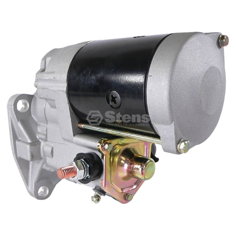 Load image into Gallery viewer, Atlantic Quality Parts Starter CaseIH 193432A2R Stens 1700-0112 Default Title