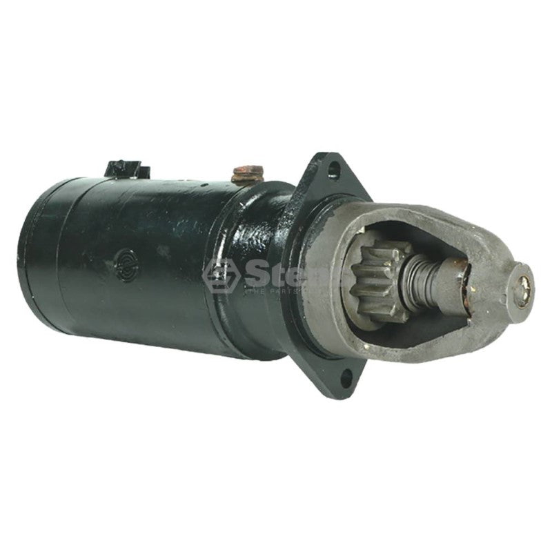 Load image into Gallery viewer, Atlantic Quality Parts Starter CaseIH 1109613 Stens 1700-0132 Default Title