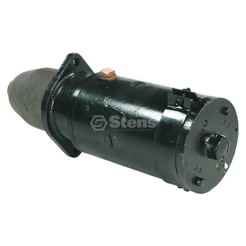 Load image into Gallery viewer, Atlantic Quality Parts Starter CaseIH 1109613 Stens 1700-0132 Default Title