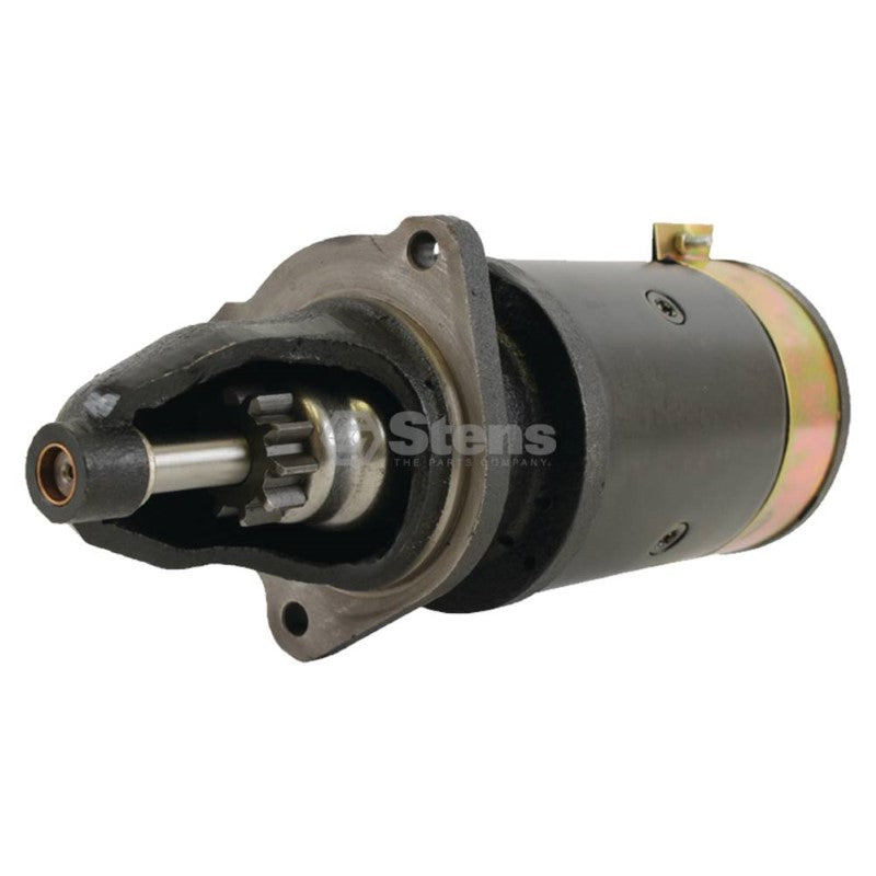 Load image into Gallery viewer, Atlantic Quality Parts Starter CaseIH 357907R91 Stens 1700-0133 Default Title