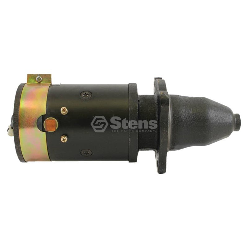 Load image into Gallery viewer, Atlantic Quality Parts Starter CaseIH 357907R91 Stens 1700-0133 Default Title