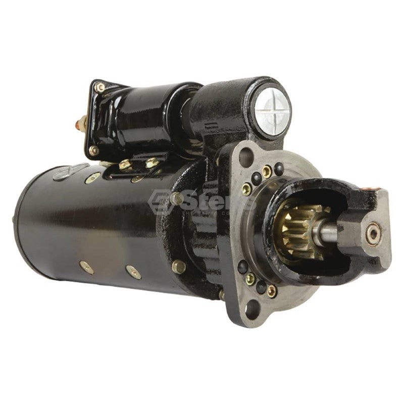 Load image into Gallery viewer, Atlantic Quality Parts Starter CaseIH 690644C92 Stens 1700-0135 Default Title