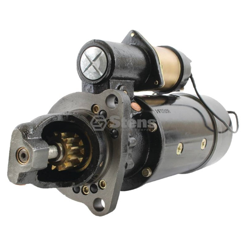 Load image into Gallery viewer, Atlantic Quality Parts Starter CaseIH 20-2386T91 Stens 1700-0137 Default Title