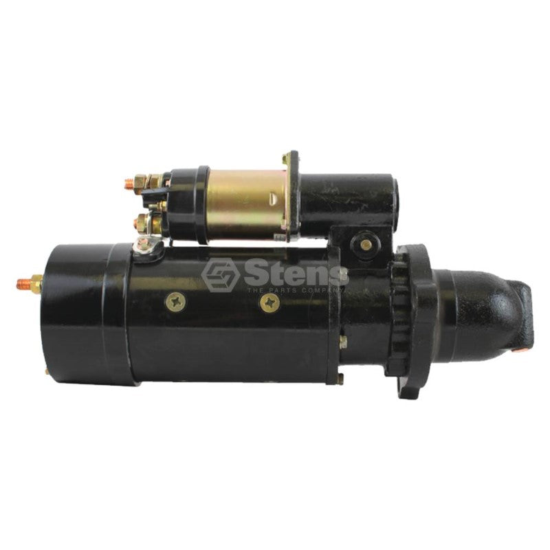 Load image into Gallery viewer, Atlantic Quality Parts Starter CaseIH 20-2386T91 Stens 1700-0137 Default Title