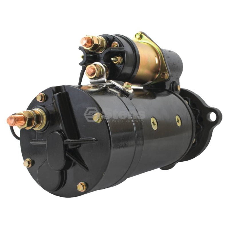 Load image into Gallery viewer, Atlantic Quality Parts Starter CaseIH 20-2386T91 Stens 1700-0137 Default Title
