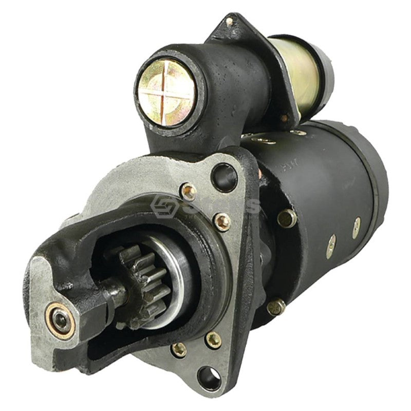 Load image into Gallery viewer, Atlantic Quality Parts Starter CaseIH 1754386C91 Stens 1700-0149 Default Title