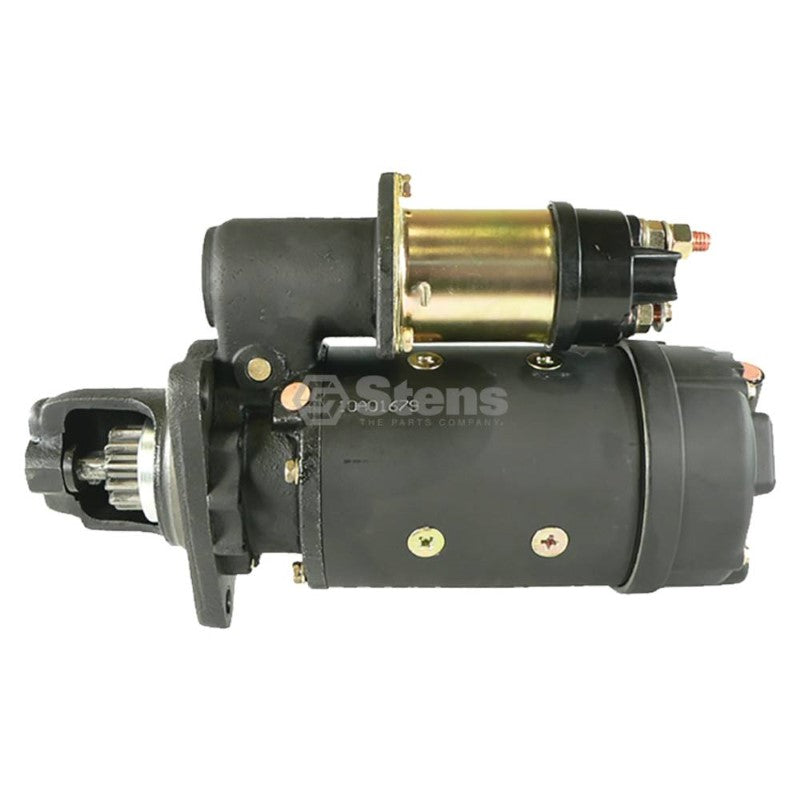 Load image into Gallery viewer, Atlantic Quality Parts Starter CaseIH 1754386C91 Stens 1700-0149 Default Title