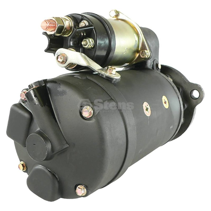 Load image into Gallery viewer, Atlantic Quality Parts Starter CaseIH 1754386C91 Stens 1700-0149 Default Title