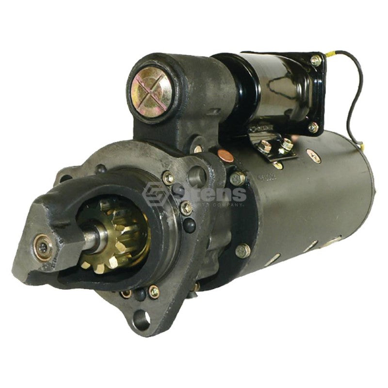 Load image into Gallery viewer, Atlantic Quality Parts Starter CaseIH 317941R92 Stens 1700-0152 Default Title