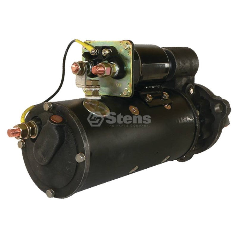 Load image into Gallery viewer, Atlantic Quality Parts Starter CaseIH 317941R92 Stens 1700-0152 Default Title