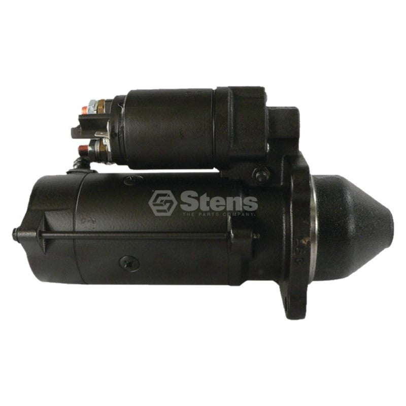 Load image into Gallery viewer, Atlantic Quality Parts Starter Massey Ferguson 6106496M92 Stens 1700-0163 Default Title