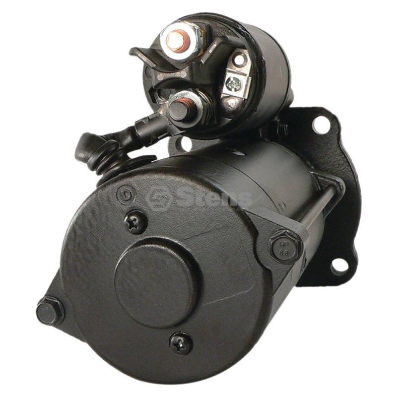 Load image into Gallery viewer, Atlantic Quality Parts Starter Massey Ferguson 6106496M92 Stens 1700-0163 Default Title