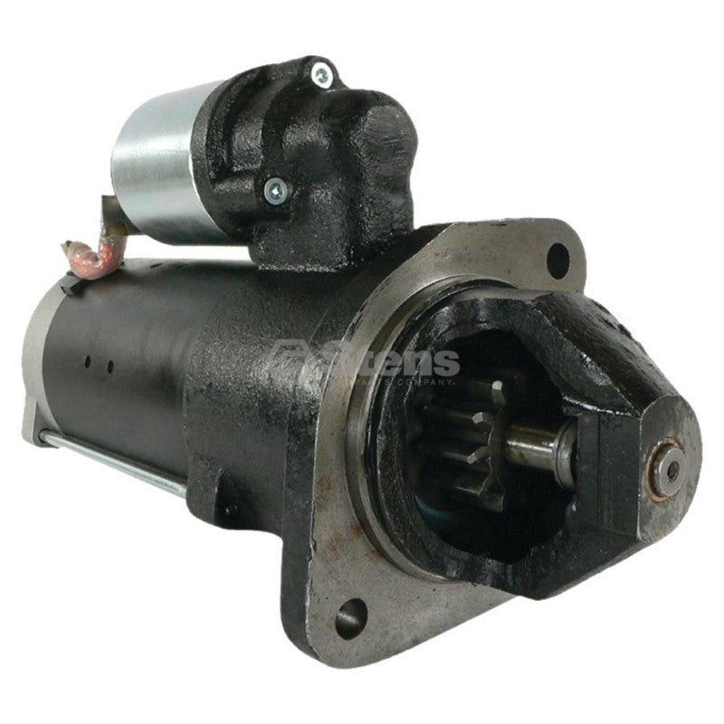 Load image into Gallery viewer, Atlantic Quality Parts Starter CaseIH 3228192R91 Stens 1700-0164 Default Title