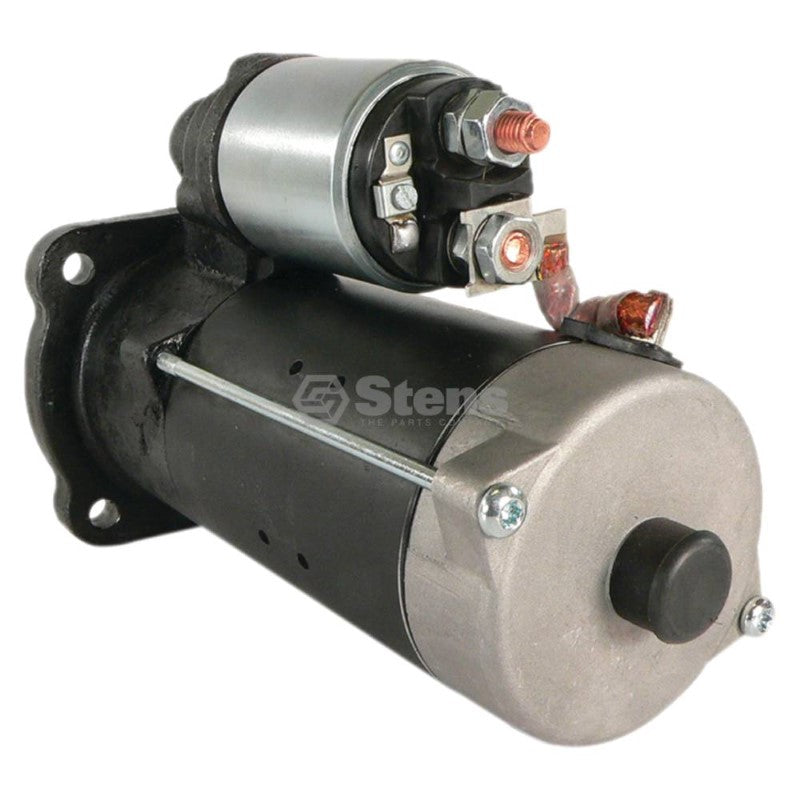 Load image into Gallery viewer, Atlantic Quality Parts Starter CaseIH 3228192R91 Stens 1700-0164 Default Title