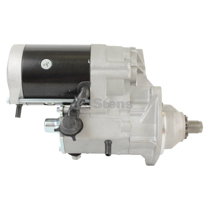 Load image into Gallery viewer, Atlantic Quality Parts Starter CaseIH 116928A2R Stens 1700-0175 Default Title