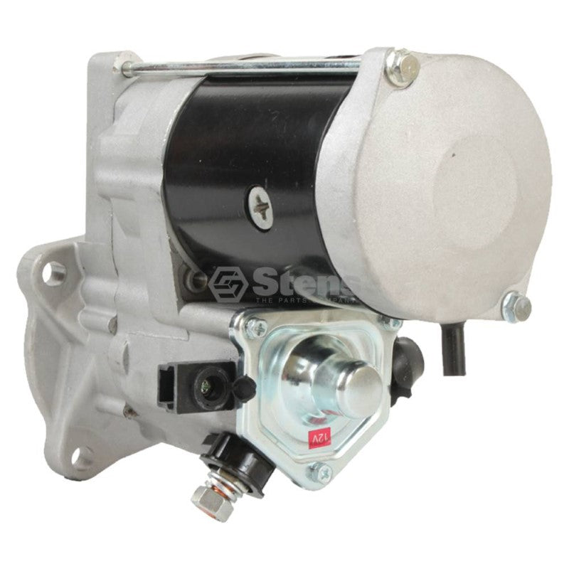 Load image into Gallery viewer, Atlantic Quality Parts Starter CaseIH 116928A2R Stens 1700-0175 Default Title