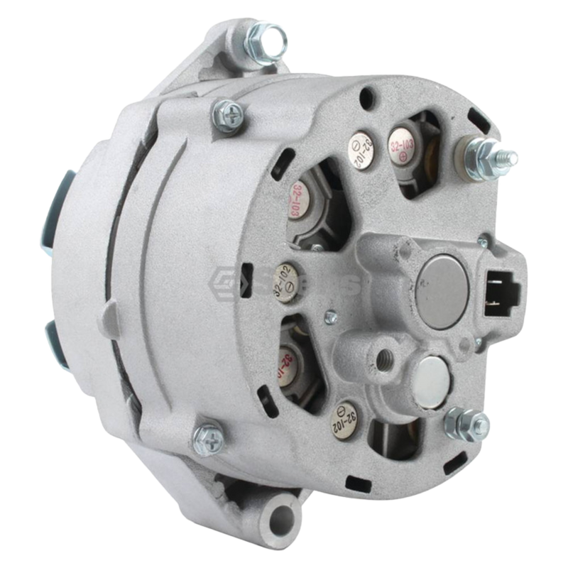 Load image into Gallery viewer, Atlantic Quality Parts Alternator Stens 1700-0501