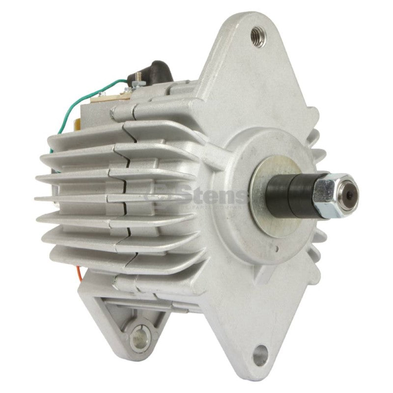 Load image into Gallery viewer, Atlantic Quality Parts Alternator CaseIH R34730 Stens 1700-0543 Default Title