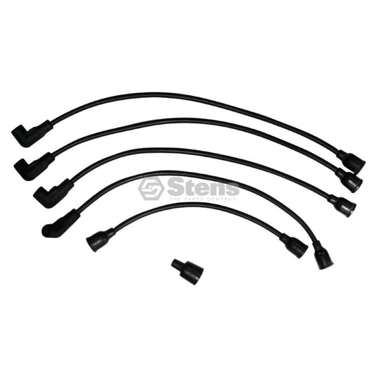 Atlantic Quality Parts Ignition Wires CaseIH 407487R1 Stens 1700-0751 Default Title