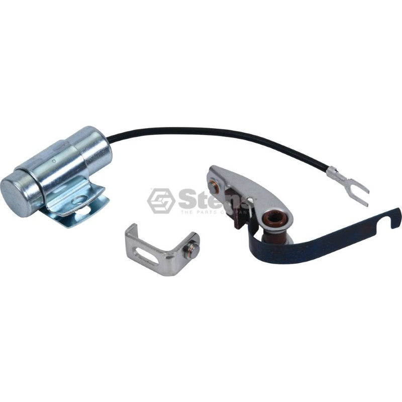 Load image into Gallery viewer, Atlantic Quality Parts Ignition Kit CaseIH 407018R91 Stens 1700-5046 Default Title