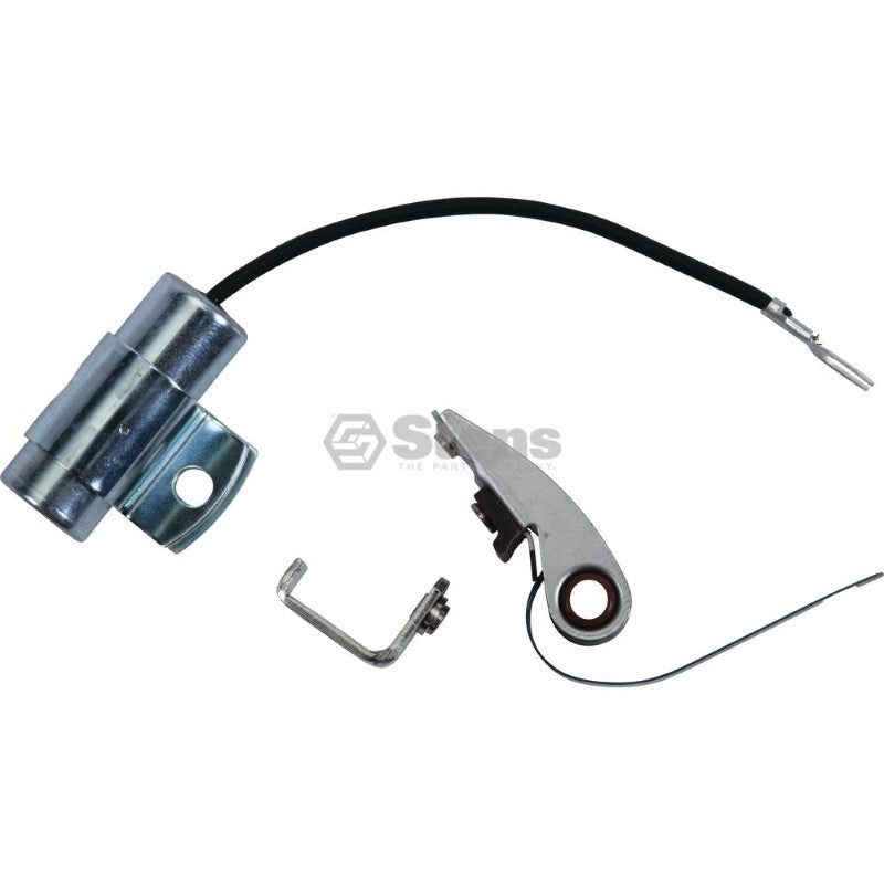 Load image into Gallery viewer, Atlantic Quality Parts Ignition Kit CaseIH 407018R91 Stens 1700-5046 Default Title